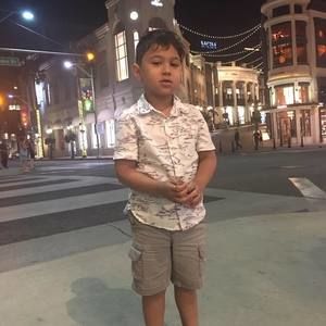 Meet your Posher, Mark